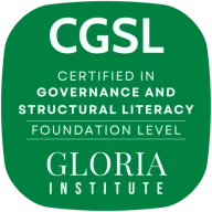 gloria-institute-badge-cgsl