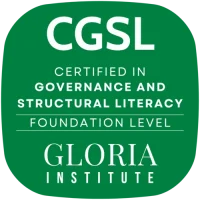 Certified in Governance and Structural Literacy (CGSL)