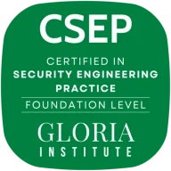 gloria-institute-badge-csep