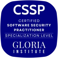 Certified Software Security Practitioner (CSSP)