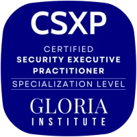 Certified Security Executive Practitioner (CSXP)