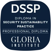 Diploma in Security Sustainability Practice