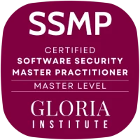 Certified Software Security Master Practitioner (SSMP)